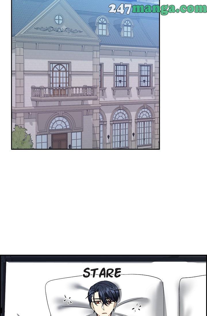The Younger Male Lead Fell for Me before the Destruction Chapter 35 8